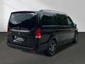 Mercedes-Benz V 300 d Edition Avantgarde lang AMG AIRMATIC 360° Noir - thumbnail 4