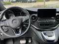 Mercedes-Benz V 300 d Edition Avantgarde lang AMG AIRMATIC 360° Schwarz - thumbnail 9