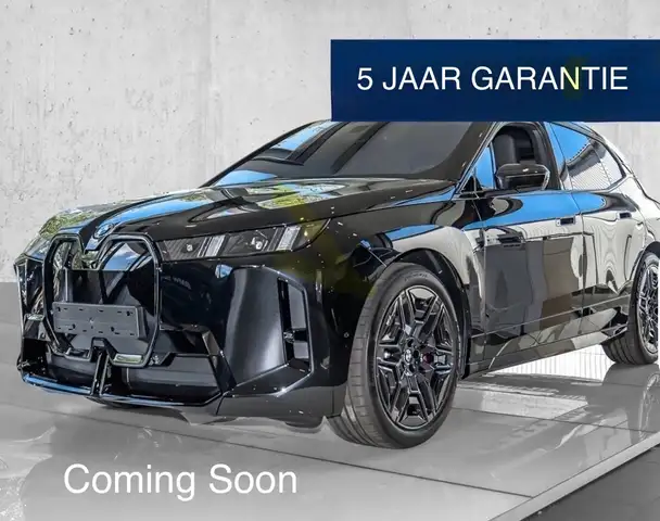 BMW iX xDrive45 | M Sport Pro | INNOV.Pak | Trekhaak |360