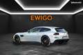 Ferrari GTC4 Lusso GTC4Lusso T V8 610ch -Argent Nürburgring Historiqu Gris - thumbnail 2