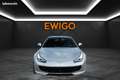 Ferrari GTC4 Lusso GTC4Lusso T V8 610ch -Argent Nürburgring Historiqu Gris - thumbnail 5