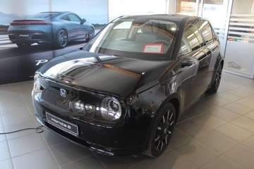 Honda e 100kW, 17-Zoll, LED,  MwSt.