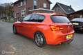 BMW 116 1-serie 116i High Exe Sportline Oranje - thumbnail 4