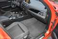 BMW 116 1-serie 116i High Exe Sportline Oranje - thumbnail 9