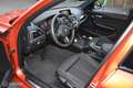 BMW 116 1-serie 116i High Exe Sportline Oranje - thumbnail 8