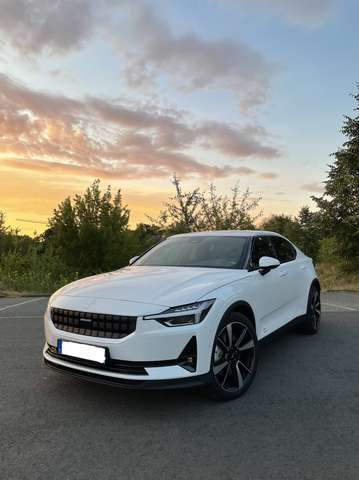 Polestar 2 Dual Motor 78kWh