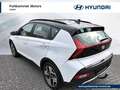 Hyundai BAYON 1.0 T-GDi DCT Intro Edition 48Volt-Hybrid Weiß - thumbnail 2
