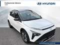 Hyundai BAYON 1.0 T-GDi DCT Intro Edition 48Volt-Hybrid Weiß - thumbnail 1