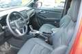 Isuzu D-Max Double Cab 4WD V-CROSS Orange - thumbnail 5