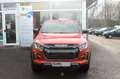 Isuzu D-Max Double Cab 4WD V-CROSS Orange - thumbnail 3