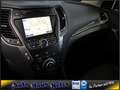 Hyundai SANTA FE 2,2 CRDi 4WD Style AHK Navi Xenon Leder srebrna - thumbnail 26