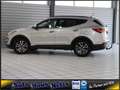 Hyundai SANTA FE 2,2 CRDi 4WD Style AHK Navi Xenon Leder Stříbrná - thumbnail 18