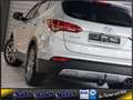 Hyundai SANTA FE 2,2 CRDi 4WD Style AHK Navi Xenon Leder Stříbrná - thumbnail 19
