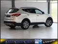 Hyundai SANTA FE 2,2 CRDi 4WD Style AHK Navi Xenon Leder Silver - thumbnail 5