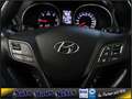 Hyundai SANTA FE 2,2 CRDi 4WD Style AHK Navi Xenon Leder srebrna - thumbnail 24
