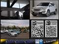 Hyundai SANTA FE 2,2 CRDi 4WD Style AHK Navi Xenon Leder Ezüst - thumbnail 30
