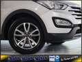 Hyundai SANTA FE 2,2 CRDi 4WD Style AHK Navi Xenon Leder srebrna - thumbnail 2