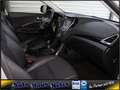 Hyundai SANTA FE 2,2 CRDi 4WD Style AHK Navi Xenon Leder Ezüst - thumbnail 11
