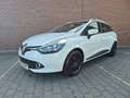 Renault Clio IV Grandtour Dynamique - NAVI - AHK - PDC - Weiß - thumbnail 1