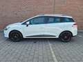 Renault Clio IV Grandtour Dynamique - NAVI - AHK - PDC - Weiß - thumbnail 2
