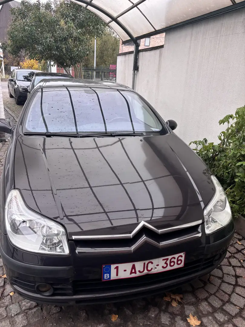 Citroen C5 1.8i 16v Tentation - 1