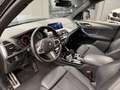 BMW X3 xdrive20d Msport 190cv auto Blau - thumbnail 8