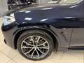 BMW X3 xdrive20d Msport 190cv auto Blau - thumbnail 14