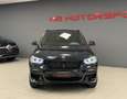 BMW X3 xdrive20d Msport 190cv auto Blau - thumbnail 2