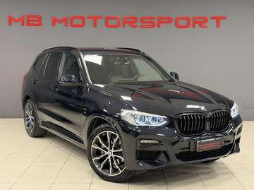 xdrive20d Msport 190cv auto