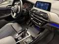 BMW X3 xdrive20d Msport 190cv auto Blau - thumbnail 11