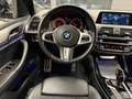 BMW X3 xdrive20d Msport 190cv auto Blau - thumbnail 10