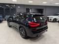 BMW X3 xdrive20d Msport 190cv auto Blau - thumbnail 6