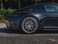 Porsche 911 992.2 | Facelift | SportDesign | Pano | Bose | ... Zwart - thumbnail 12