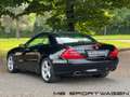Mercedes-Benz SL 350 SL 350 V6 - NERA INTERNO GHIACCIO - GARANZIA - ASI Nero - thumbnail 4