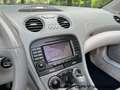Mercedes-Benz SL 350 SL 350 V6 - NERA INTERNO GHIACCIO - GARANZIA - ASI Nero - thumbnail 11