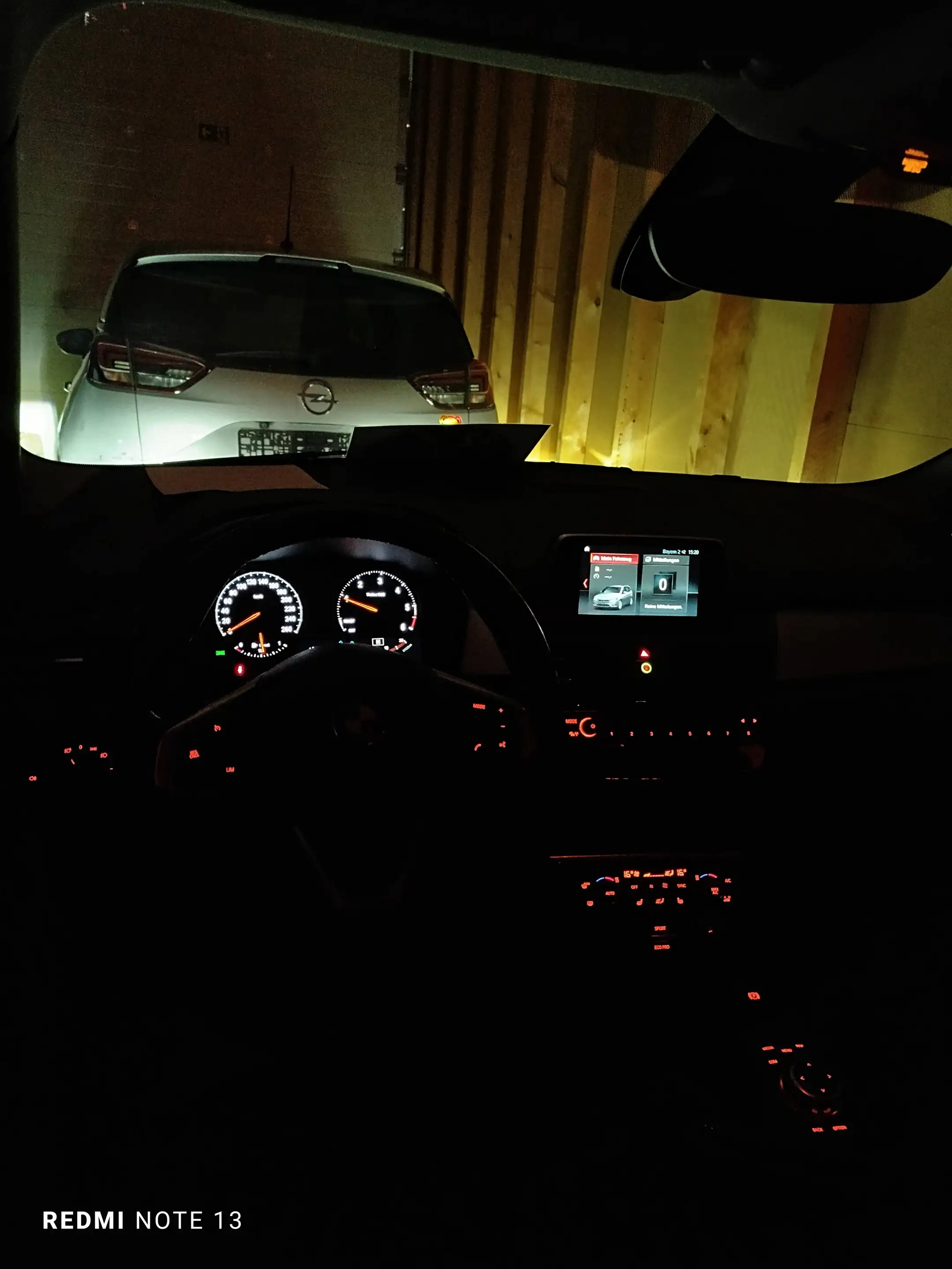 BMW 216 2er Gran Tourer Diesel 216d Gran Tourer — photo 14