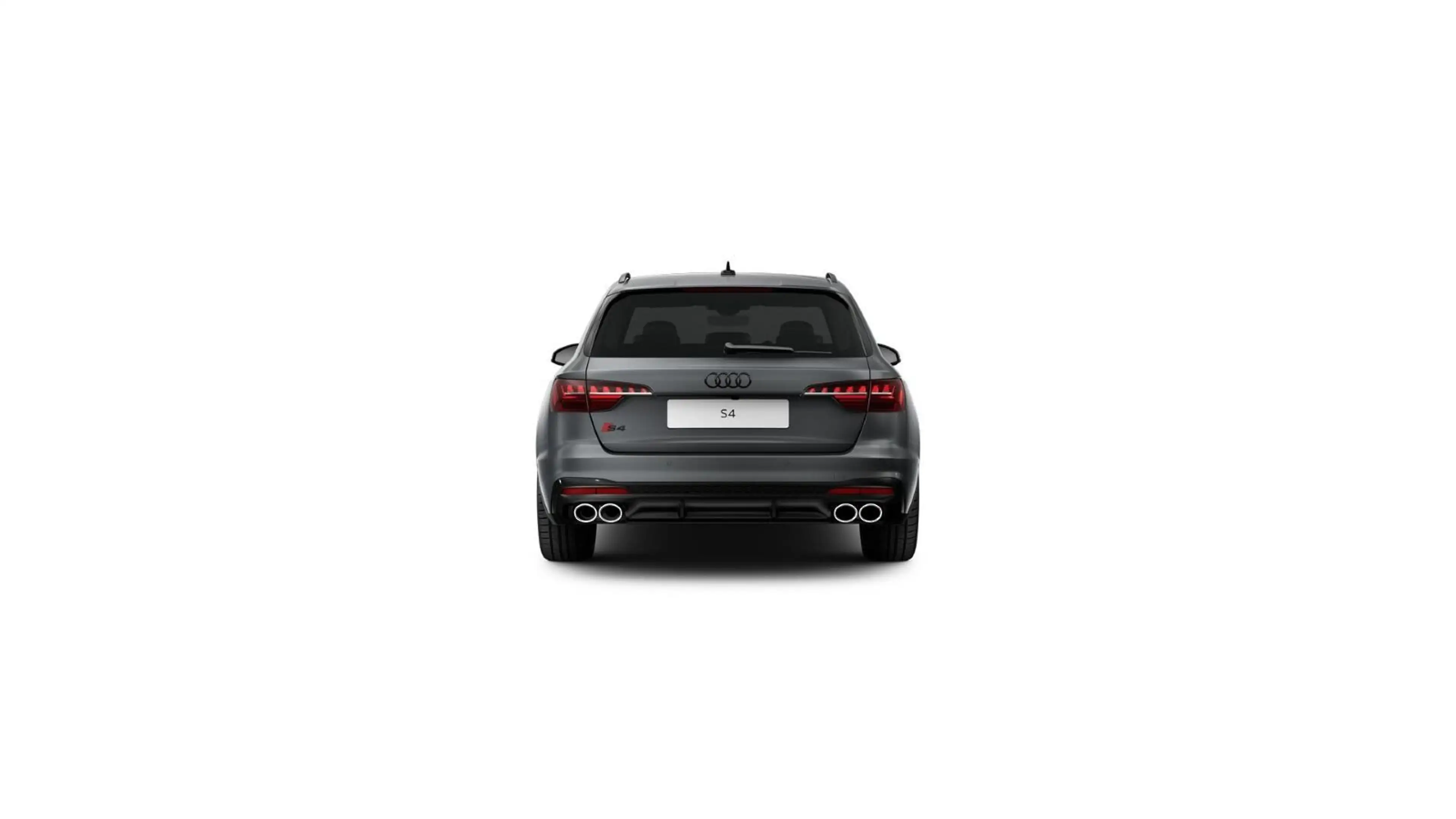 Audi S4 TDI Assist, Matrix, Stndhzg, Sound — photo 4