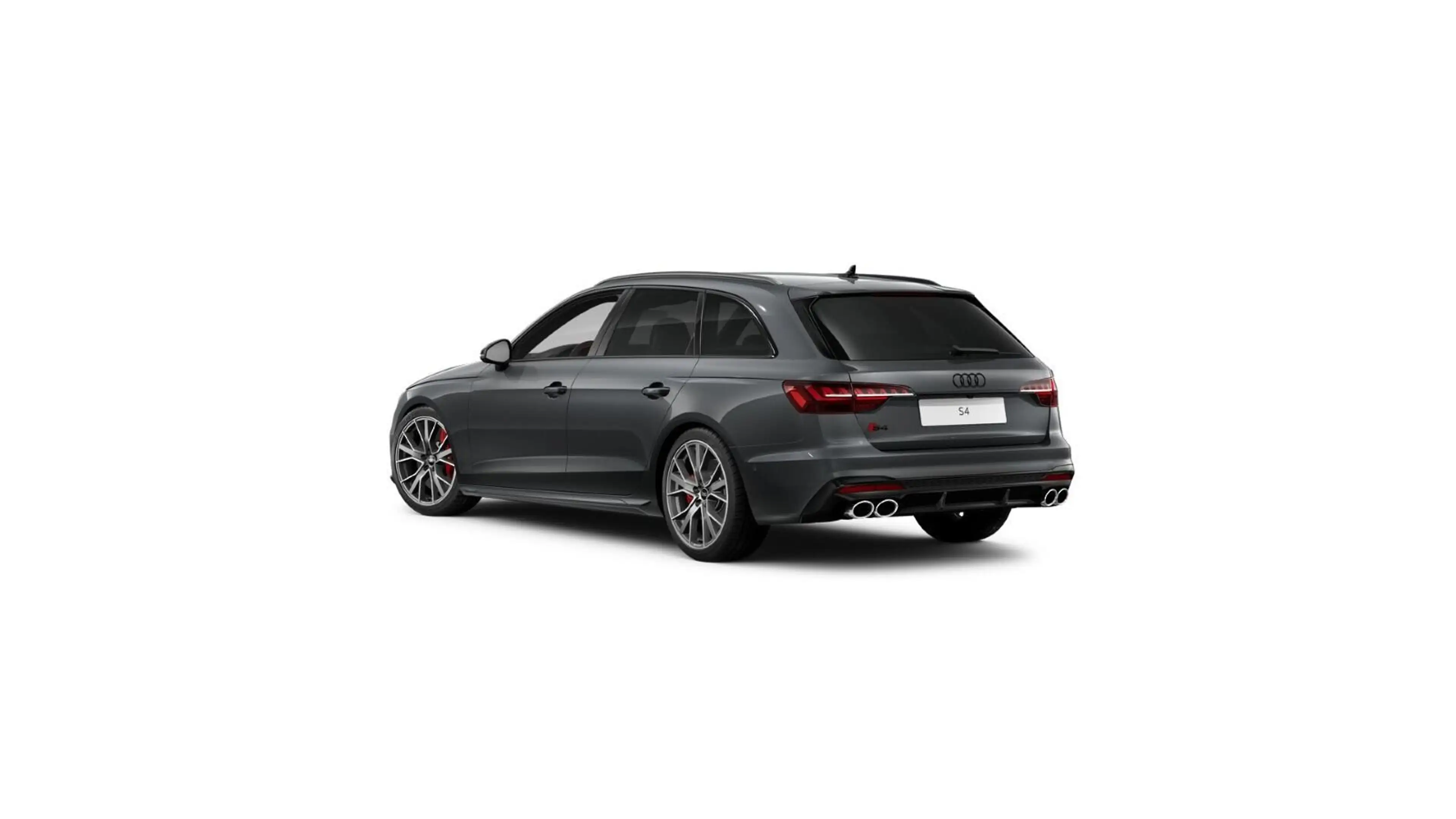 Audi S4 TDI Assist, Matrix, Stndhzg, Sound — photo 5