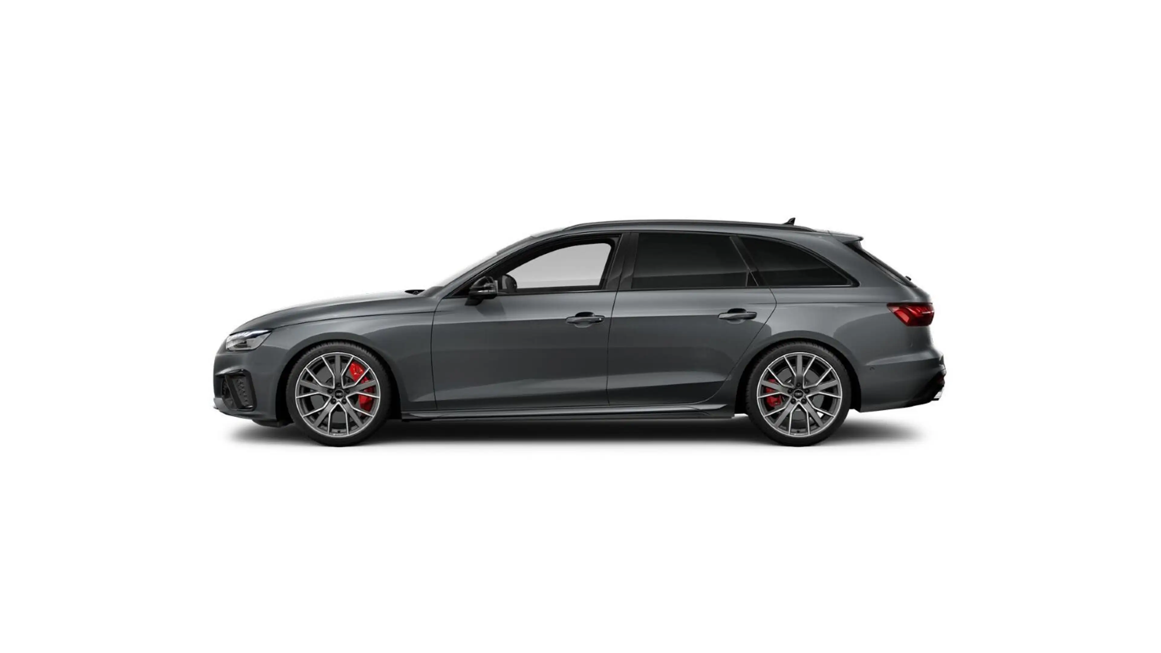 Audi S4 TDI Assist, Matrix, Stndhzg, Sound — photo 6