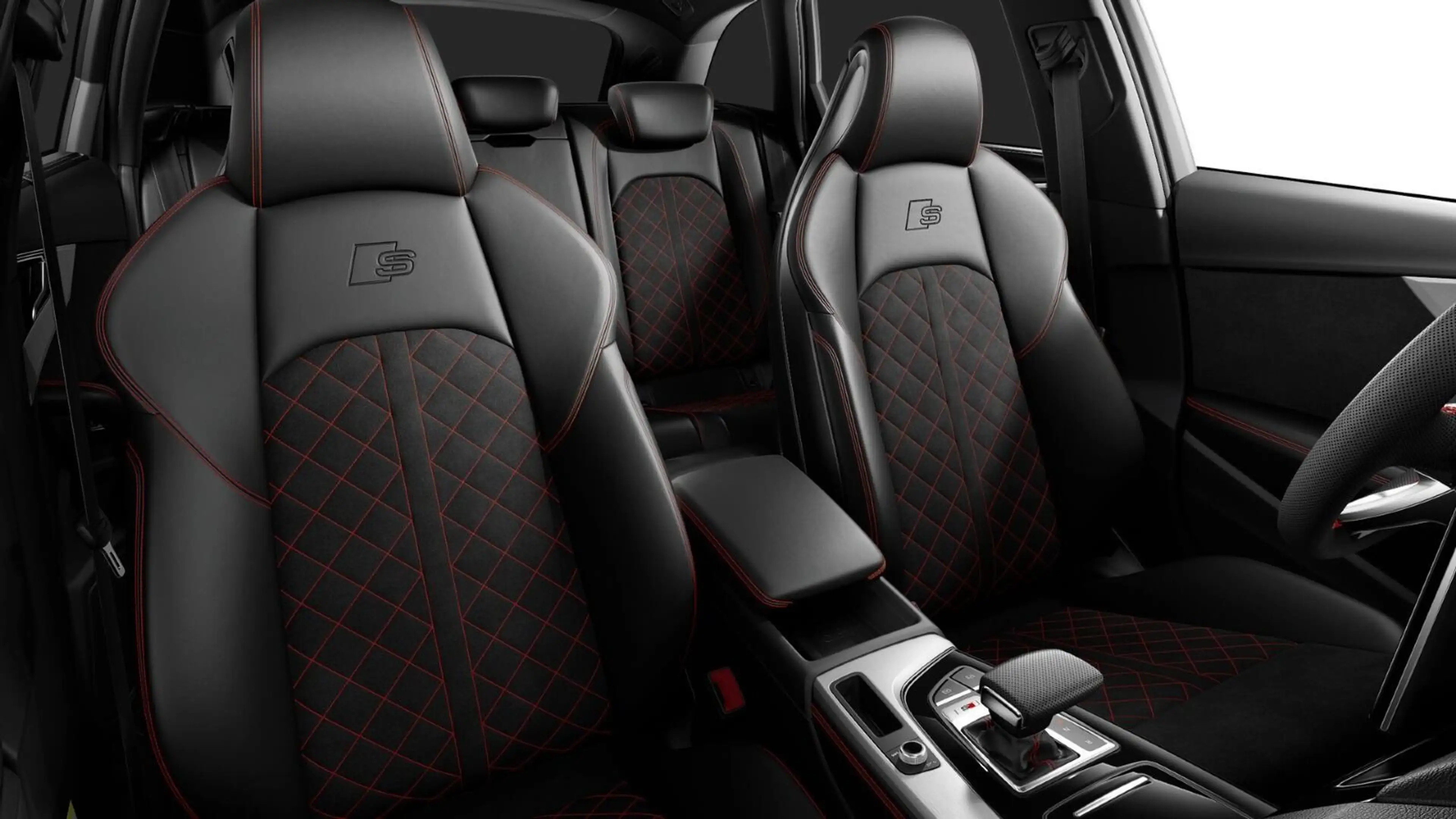 Audi S4 TDI Assist, Matrix, Stndhzg, Sound — photo 7
