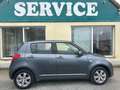 Suzuki Swift 1.2 Club 4x4 / Klima / Allrad / TÜV Neu Grau - thumbnail 4