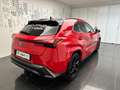 Lexus UX 300h UX 300h 2.0 F-Sport 4wd cvt Orange - thumbnail 3