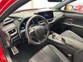 Lexus UX 300h UX 300h 2.0 F-Sport 4wd cvt Orange - thumbnail 9