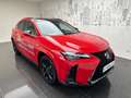 Lexus UX 300h UX 300h 2.0 F-Sport 4wd cvt Orange - thumbnail 2
