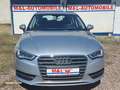 Audi A3 Sportback 150 PS kompl. Checkheft bei AUDI Silber - thumbnail 1
