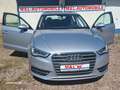 Audi A3 Sportback 150 PS kompl. Checkheft bei AUDI Silber - thumbnail 45