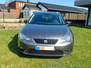 Leon ST 1.2 TSI Reference