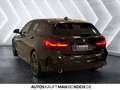 BMW 120 d xDrive M Sport NAVI LED HIFI KLIMAAUT SHZ PDC Schwarz - thumbnail 4