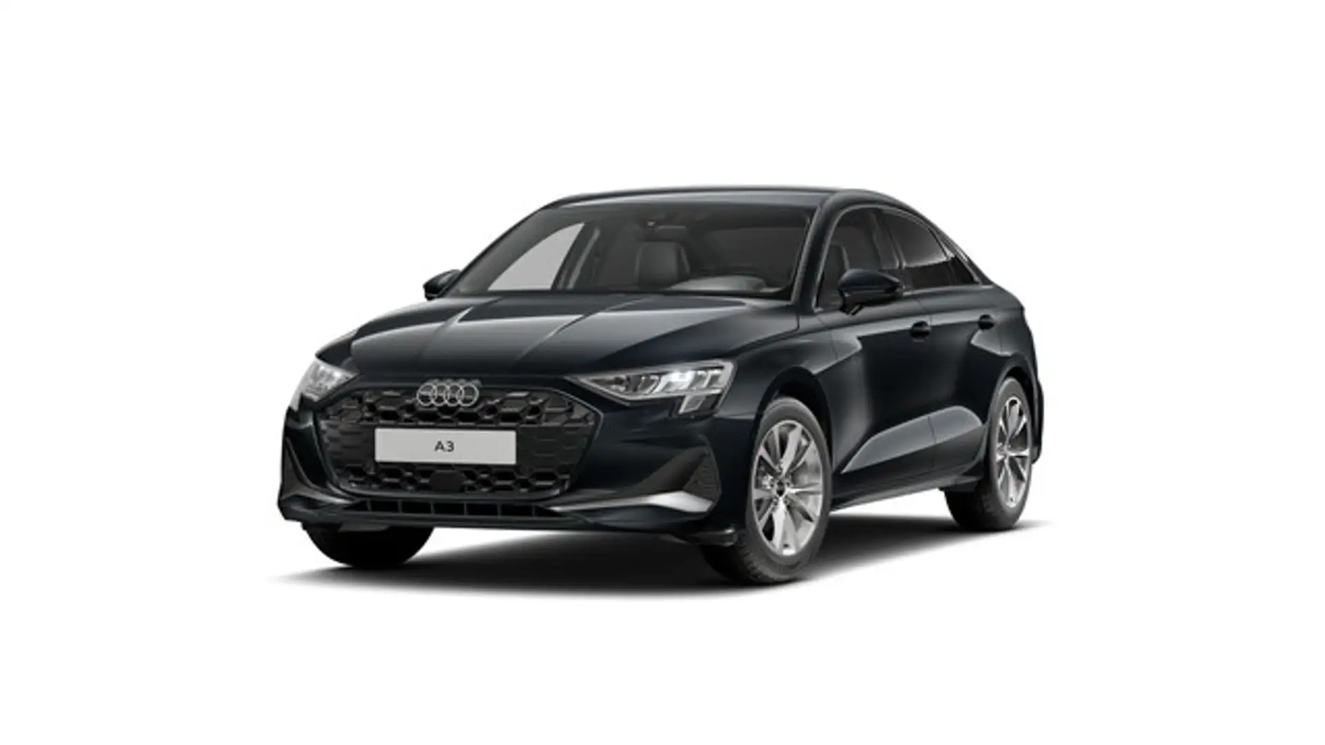 Audi A3 Limousine advanced Assistenpaket Komfortpaket Grau - 1