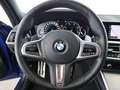 BMW 320 d xDrive Touring M-Sport Aut LED AHK LEDER NAV Blau - thumbnail 24